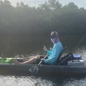 Meet your Posher, Patrick